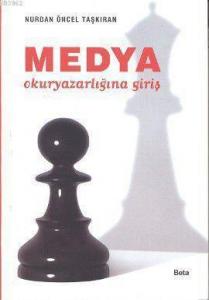 Medya Okuryazarlığına Giriş
