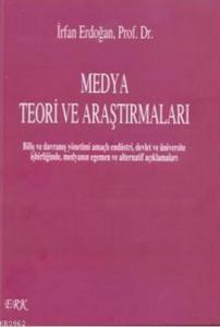 Medya Teori ve Araştırmaları