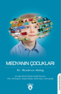 Medyanın Çocukları
