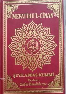 Mefatihu'l Cinan
