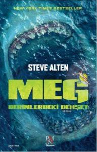 Meg - Derinlerdeki Dehşet