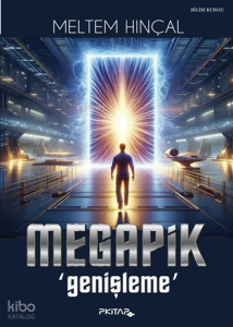 Megapik ‘Genişleme’
