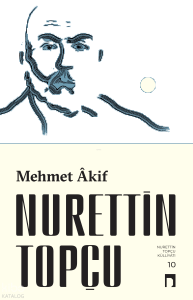 Mehmet Akif
