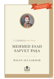 Mehmet Esad Safvet Paşa