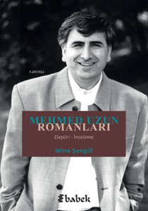 Mehmet Uzun Romanları