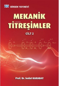 Mekanik Titreşimler Cilt 2