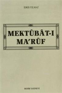 Mektubat-ı Ma'ruf