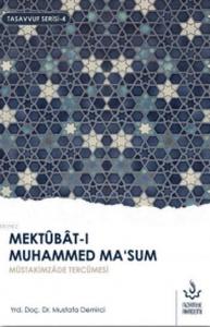 Mektubat-ı Muhammed Ma'sum