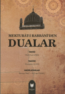 Mektubat-ı Rabbani’den Dualar