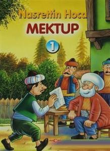 Mektup; Nasrettin Hoca -1