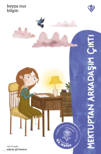 Mektuptan Arkadaşım Çıktı Hz. Hafsa