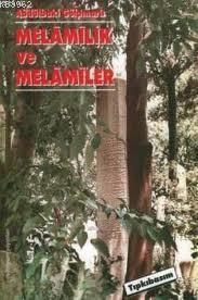Melamilik ve Melamiler