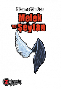 Melek Ve Şeytan