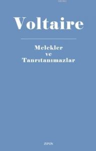Melekler Ve Tanrıtanımazlar
