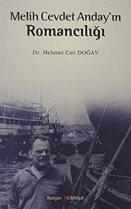 Melih Cevdet Anday’ın Romancılığı