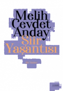 Melih Cevdet Anday; Şiir Yaşantısı