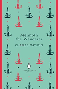 Melmoth the Wanderer