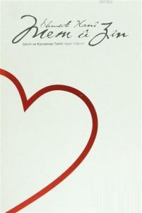 Mem U Zin  - Kadri Yıldırım