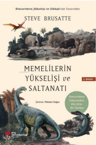 Memelilerin Yükselişi ve Saltanatı