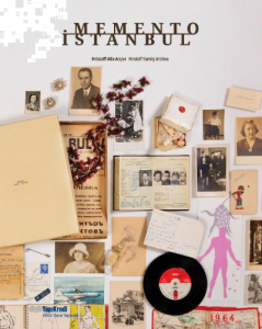 Memento İstanbul : Hristoff Aile Arşivi- Hristoff Family Archive