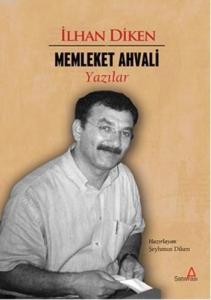 Memleket Ahvali; Yazılar