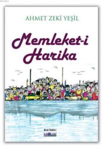 Memleket-i Harika