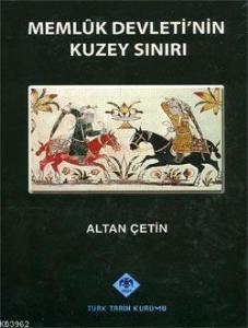 Memluk Devleti'nin Kuzey Sınırı