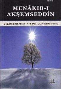 Menâkıb-ı Akşemseddin