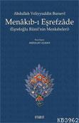 Menakıb-ı Eşrefzade