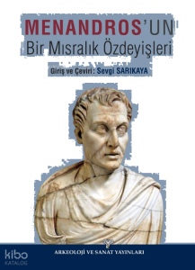 Menandros'un Bir Mısralık Özdeyişleri