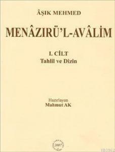 Menâzırü'l-Avâlim (3 Cilt Takım)