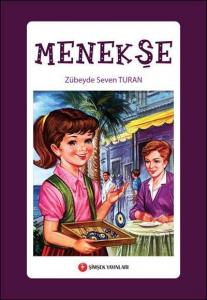 Menekşe