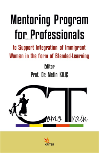 Mentoring Program for Professionals to Support Integration of Immigrant Women in the form of Blended-Learning