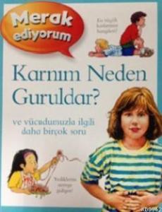Merak Ediyorum - Karnım Neden Guruldar?