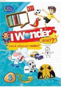 Merak Ediyorum Serisi 3