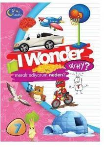 Merak Ediyorum Serisi 7