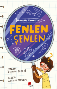 Meraklı Ahmet'le Fenlen Şenlen