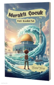 Meraklı Çocuk Veli Kudüste