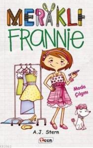 Meraklı Frannie; Moda Çılgını