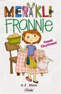 Meraklı Frannie; Yemek Eleştirmeni