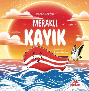 Meraklı Kayık