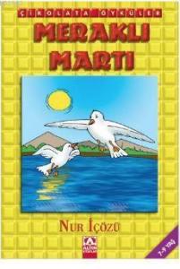 Meraklı Martı; El Yazısı İle