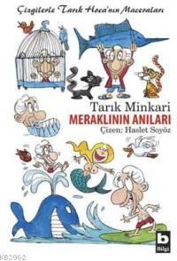 Meraklının Anıları