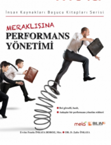 Meraklısına Performans Yönetimi