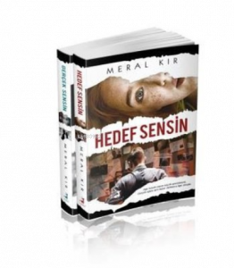 Meral Kır Seti - 2 Kitap Takım