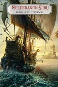 Merderan'ın Sırrı; Perg Efsaneleri 2. Kitap