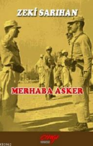 Merhaba Asker