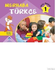 Merhaba Türkçe 1