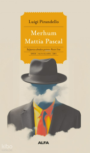 Merhum Mattia Pascal