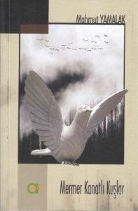 Mermer Kanatlı Kuşlar